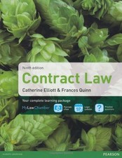 Contract Law mylawchamber