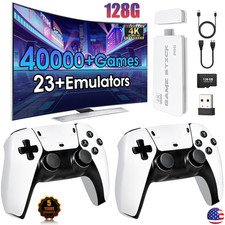 40000+ Retro Games Video Game