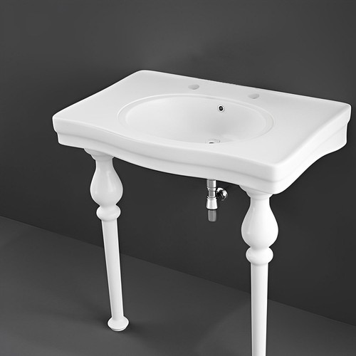 Rak console alexandra - console, basin