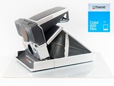 Polaroid SX-70 Sonar AutoFocus