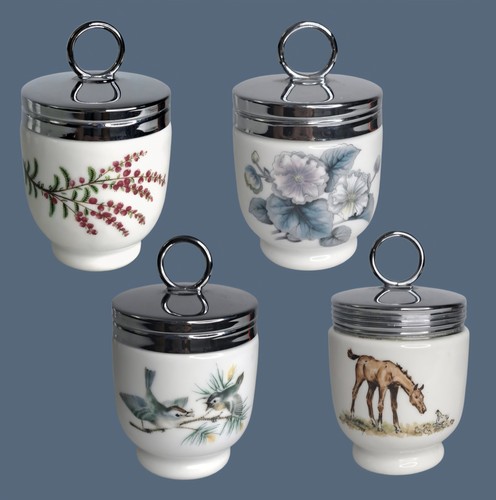 Lot vintage royal worcester - lot,