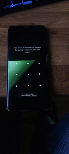 Samsung galaxy g960 - galaxy, sm-g960