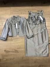 New Roman Golden Olive Size 16