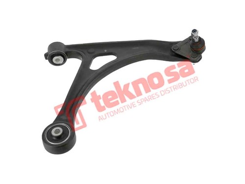 Wishbone suspension control - suspension,