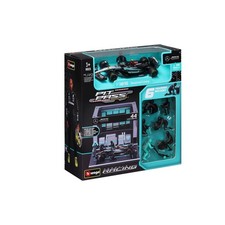 Bburago 18-38452H Mercedes AMG