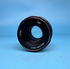 Helios-44M 58mm f/2 M42 Mount
