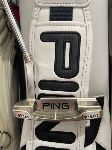 Ping redwood anser - anser, 303ss