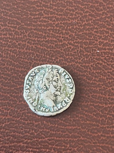 Antoninus pius - , ad.)