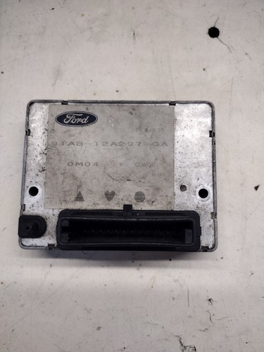 Ford ignition module - ford,