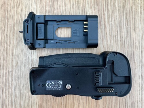 Genuine nikon d10 - genuine,