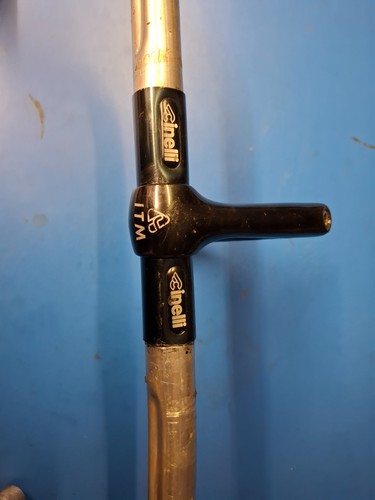Vintage cinelli handlebars - handlebars, and