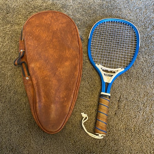 Crown pro 890 tennis - tennis, squash