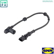 SENSOR WHEEL SPEED ASB180.01 FOR VW LAND ROVER DISCOVERY/SPORT/SUV RANGE 2.0L