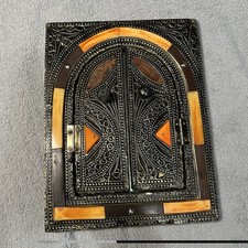 Stunning Vintage Moroccan