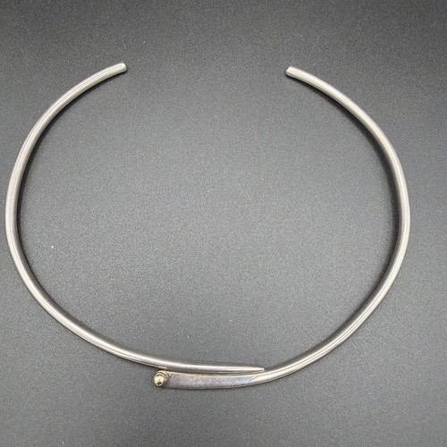 Modernist sterling silver - modernist,
