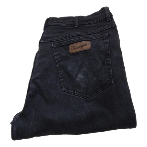 Wrangler texas stretch jeans - texas,