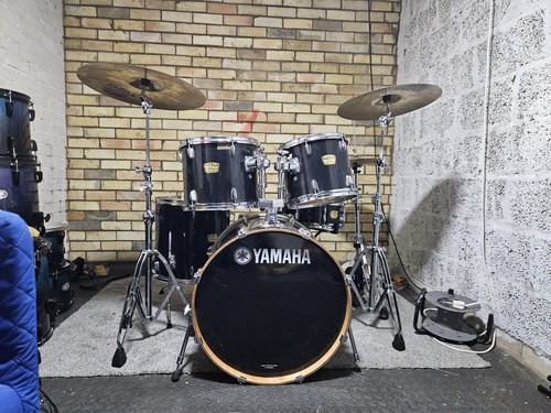Yamaha series piece - yamaha, yd