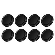 8 Pcs 70mm/2.76" Regular Mouth