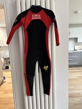 Wetsuit Banana Bite for Kids