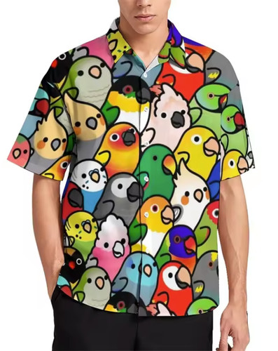 Mens button down shirts funny - down,