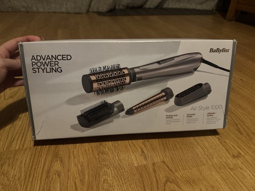 Babyliss 2136u 1000w - 2136u,