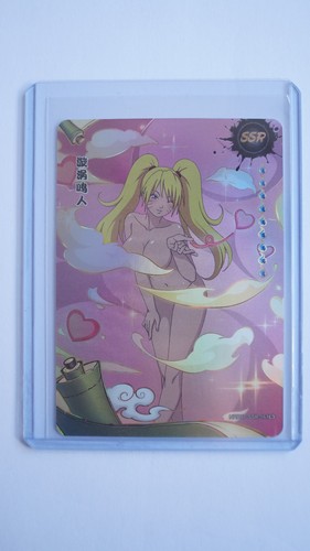 Naruto uzumaki sexy jutsu - naruto,