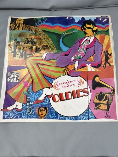 The beatles vinyl a - beatles,