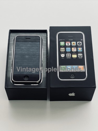 Apple iphone 8gb - apple,