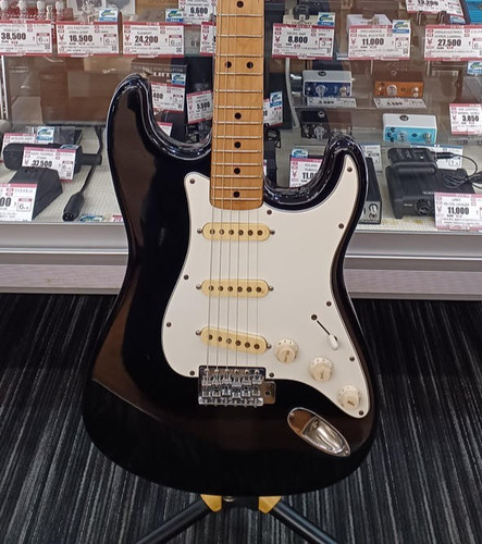 Fernandes fst black made - [fernandes],