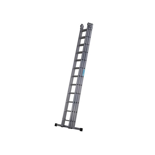 Zarges everest square rung - everest,