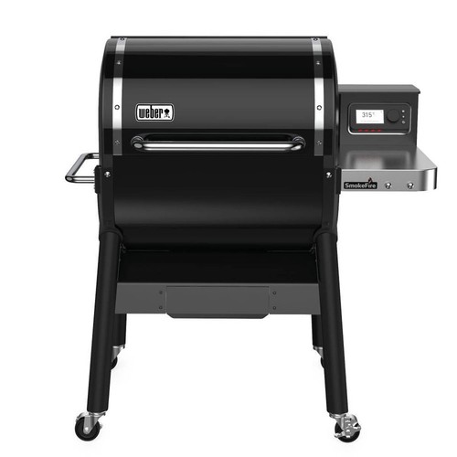 Weber barbecue bbq smokefire - weber,