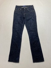 LEVI’S DEMI CURVE STRAIGHT