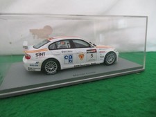 SPARK BMW 320 si no. 5 2006