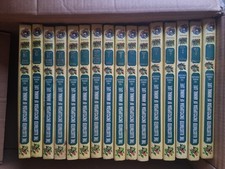 X16 Set The Illustrated