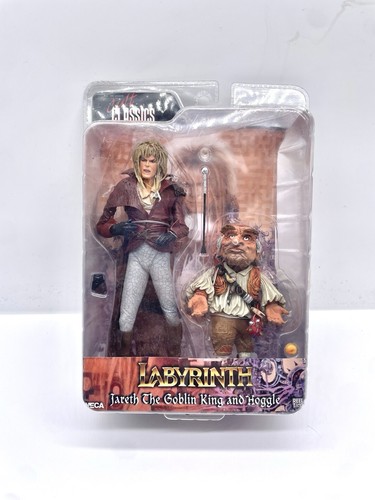 Neca labyrinth jared - neca, &