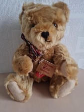 Hermann Original Teddy Bear