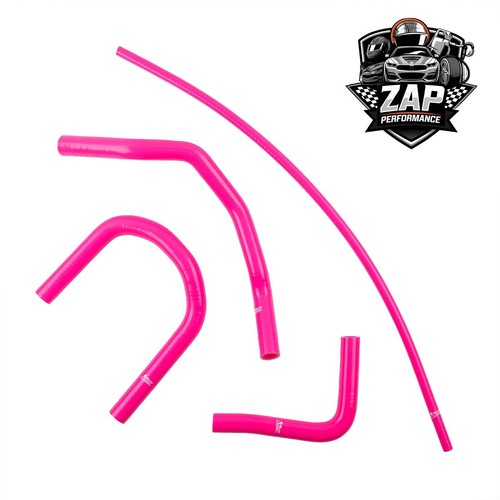 Pink silicone coolant - silicone, radiator