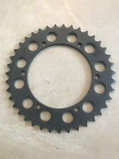 STEEL CROWN BEA 5025 Z39 FOR