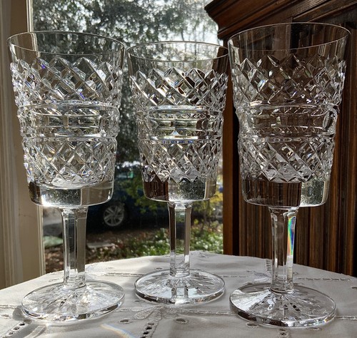 Cavan crystal wine - crystal,