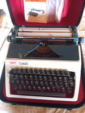 ERIKA Model 42 PORTABLE