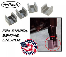 (4) Porter Cable Brad Nailer