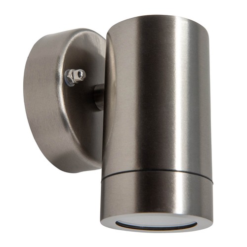 Ip44 led outdoor wall light - 4w,