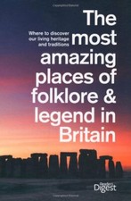 The Most Amazing Places of