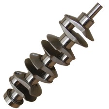 Steel 4340 EN24 Billet Crankshaft Crank for Ford Lotus Twin Cam 1600cc 2.864"