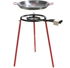 Spanish PAELLA SET: 55 cm