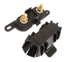 MFH-M11-SB - GEP PP Black Mega