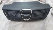 RENAULT LAGUNA ESTATE MK3 2007-15 AC Air Con Heater Climate Control Panel Switch