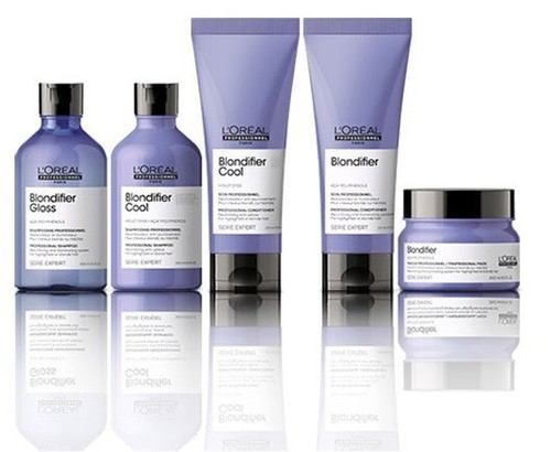 Oreal serie expert - serie,