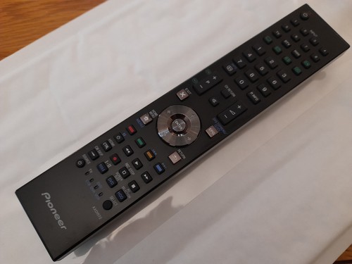 Pioneer axd1572 remote - pioneer,