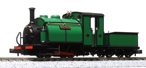 Kato narrow gauge - kato,